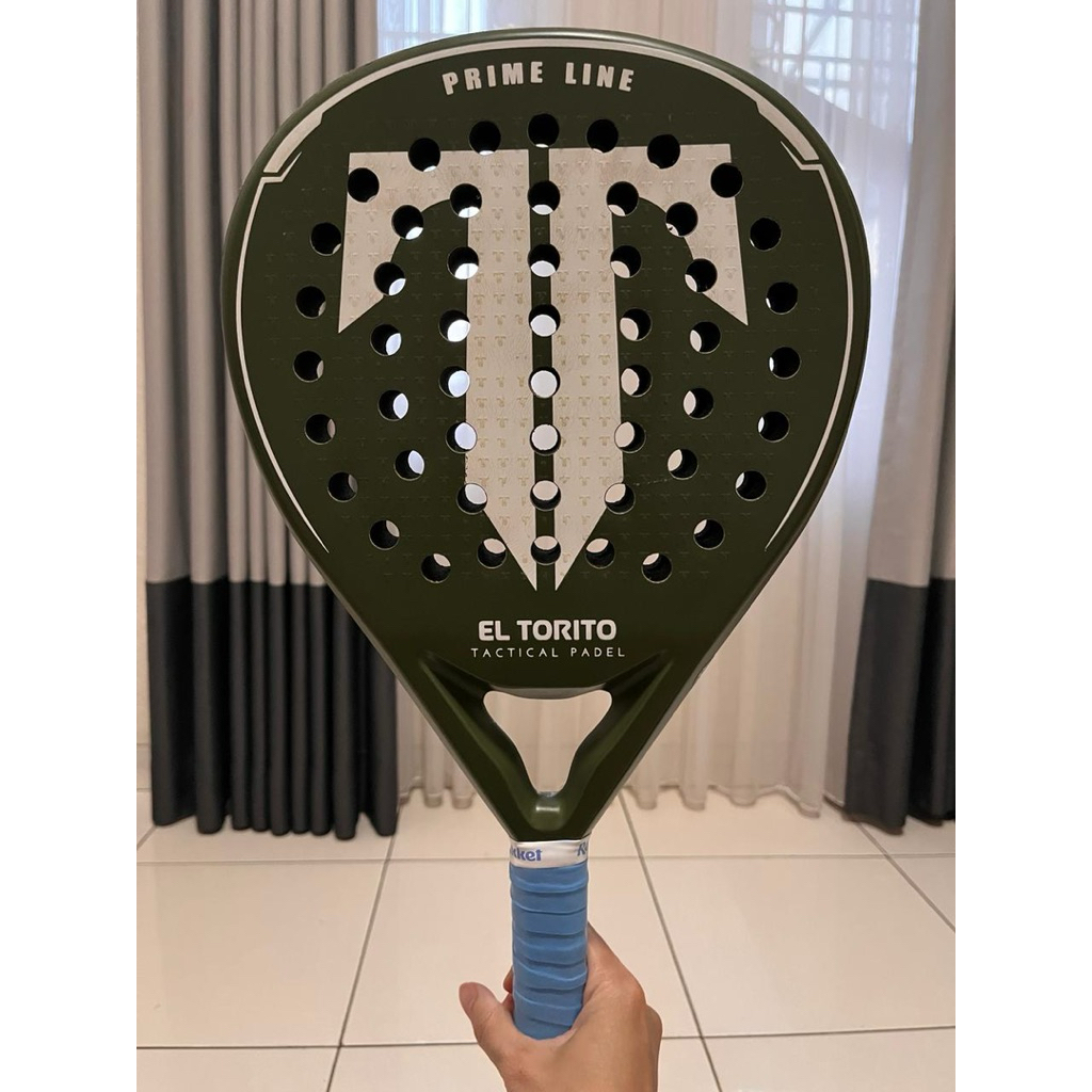 TACTICAL PADEL EL TORITO