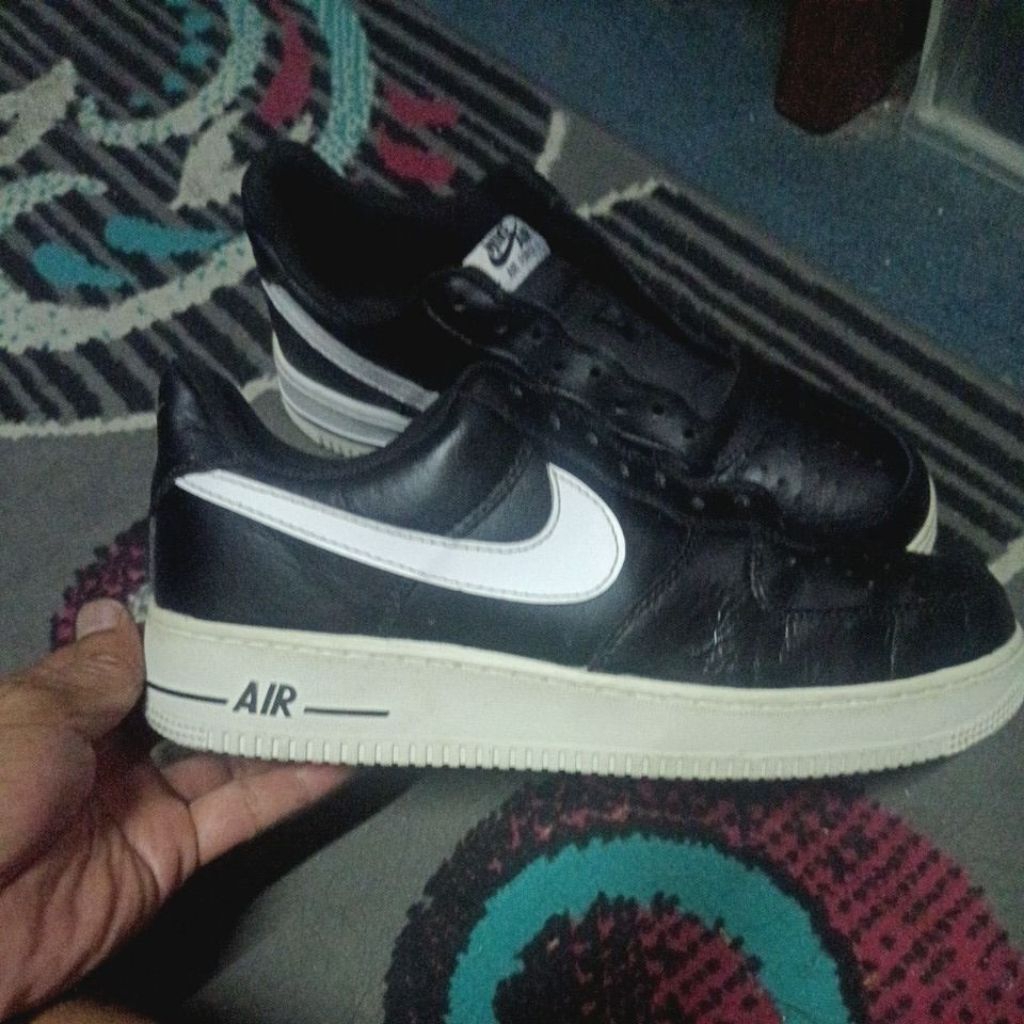 sepatu Nike Af1 size 45 second