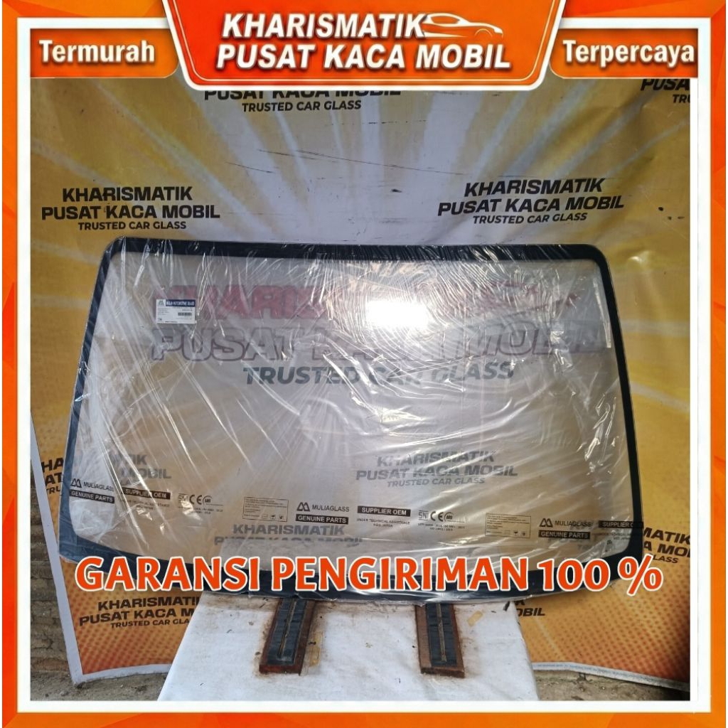 KACA DEPAN MOBIL DAIHATSU TARUNA