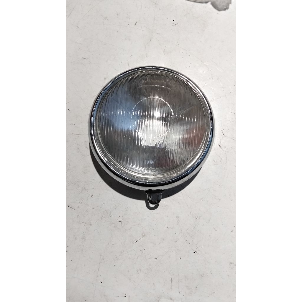 reflektor lampu depan headlamp HONDA S90 s90 NOS