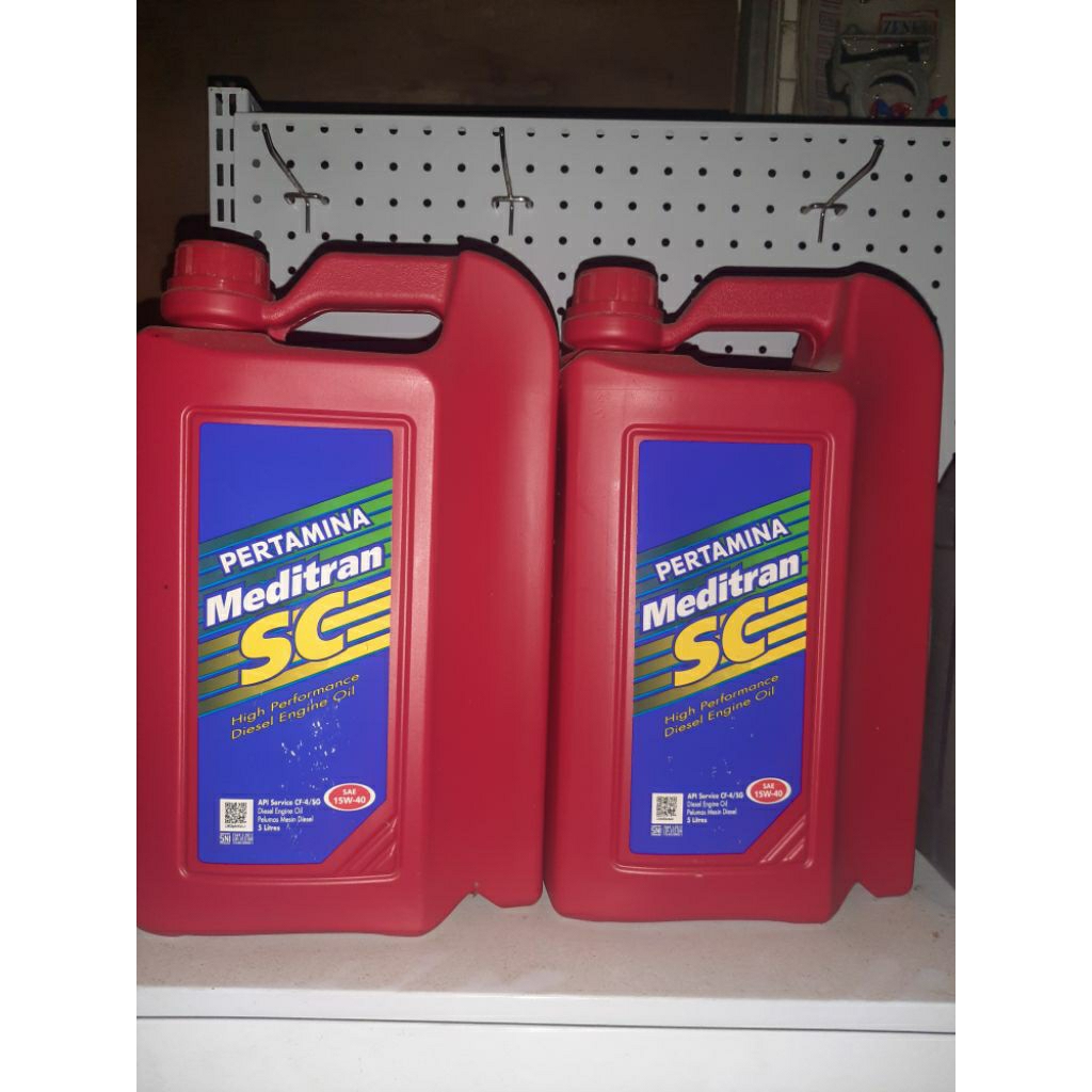 MEDITRAN SC  5 LITER