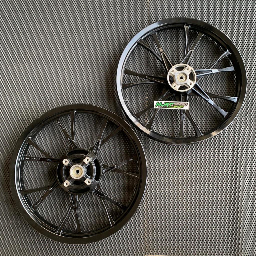 VELG CARDINALS RACING COMSTAR X7 160 185 17 FOR 125Z MX NEW TIARA SS DAN SD ORIGINAL