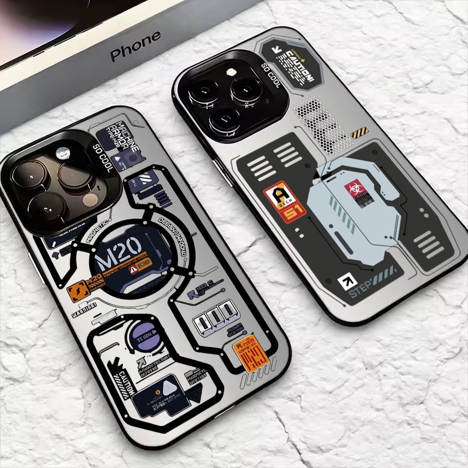 (SHPB18) Case IMD Design Custom Mesin Untuk Handphone Xiaomi Redmi Note Poco A1 A3 A5 5A 6A 9A 9C 10