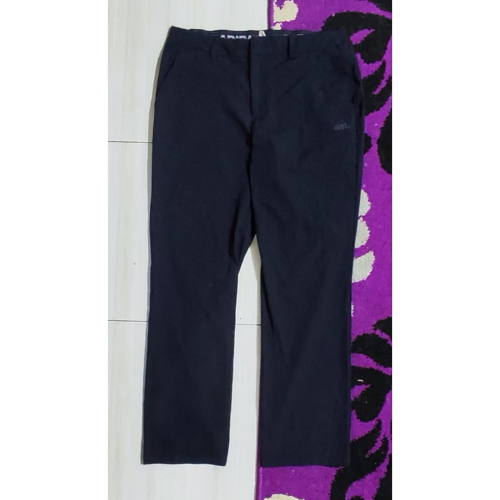 Celana Outdoor Quickdry Adidas