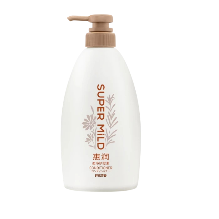 Super Mild - Conditioner Floral 600 ml
