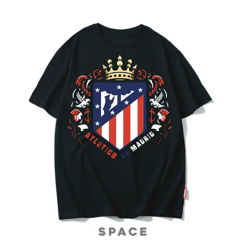 Kaos ATLETICO MADRID