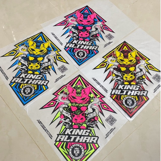 KERTAS 3 WARNA PREMIUM, KERTAS LAYANGAN SUKHOI 3 WARNA PREMIUM, KERTAS MINYAK KERTAS LAYANGAN