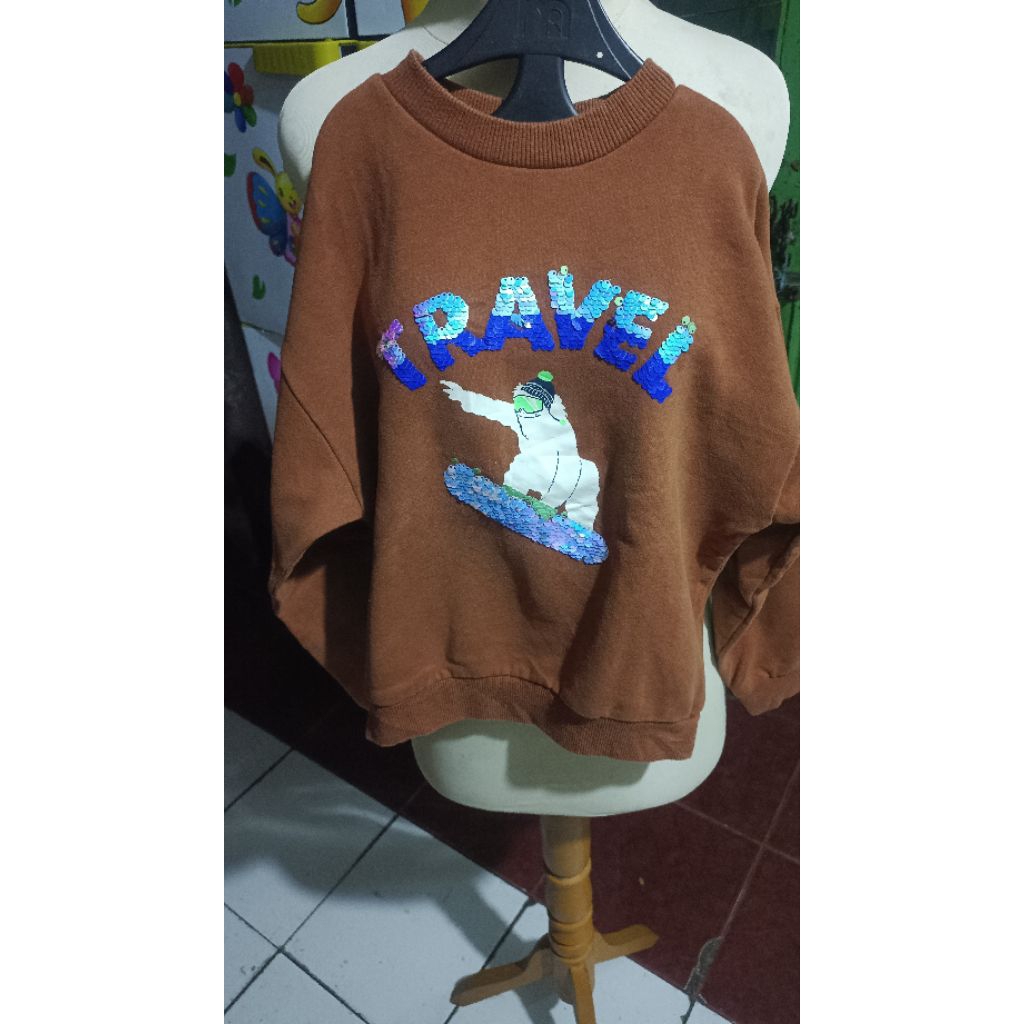 jaket anak topten