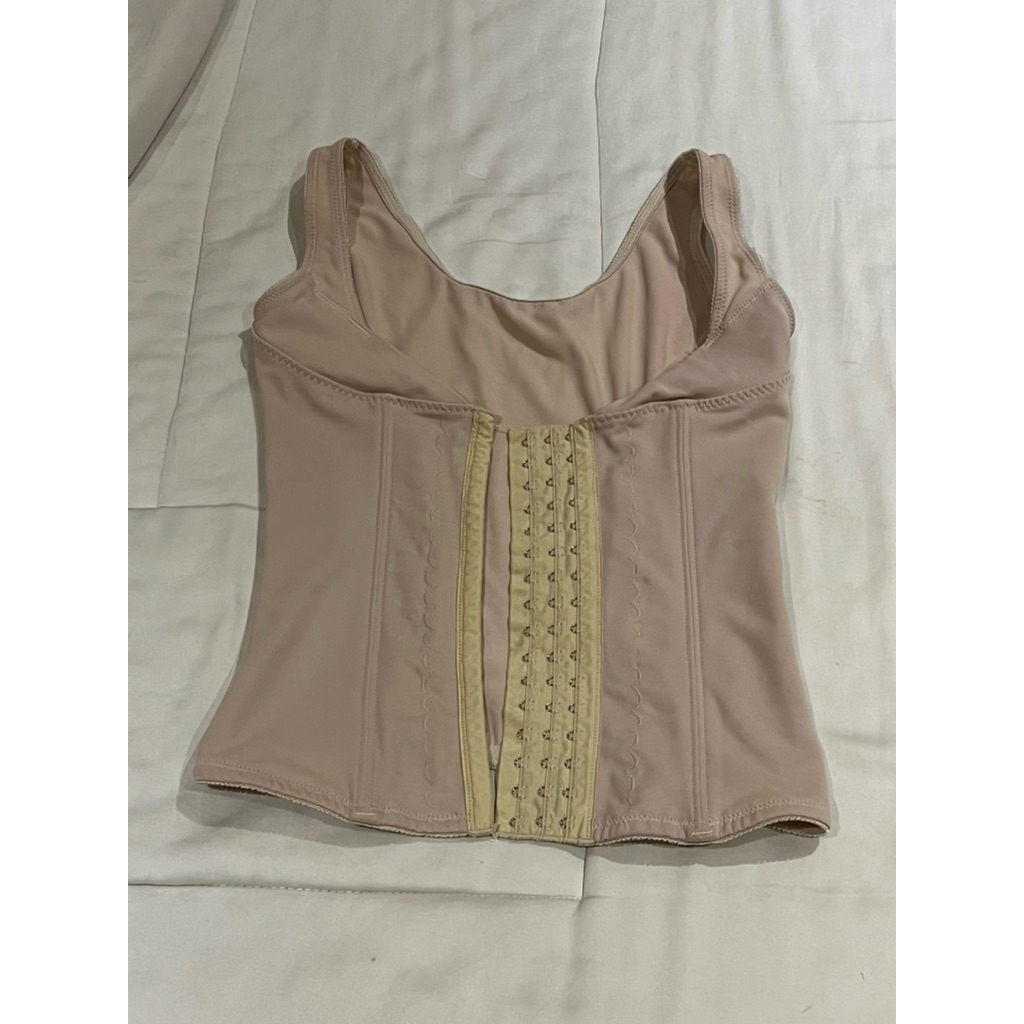 korset Luludi krem size L