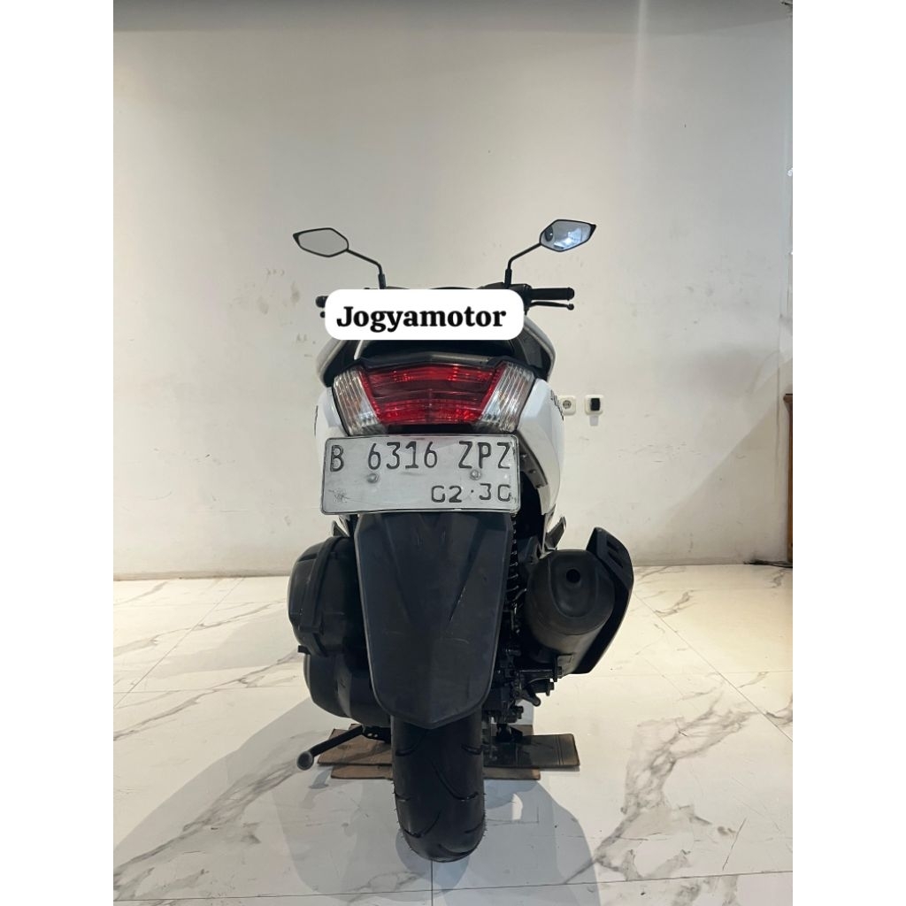 yamaha nmax 155 tahun 2019