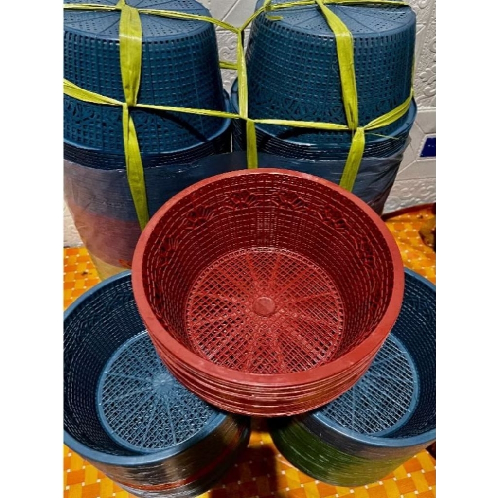 GROSIR 1pcs WAKUL BULAT MINI WAKUL HAJATAN TASYAKURAN