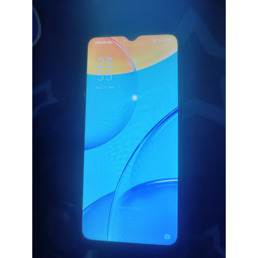 oppo a15 ram 3/32 hp normal