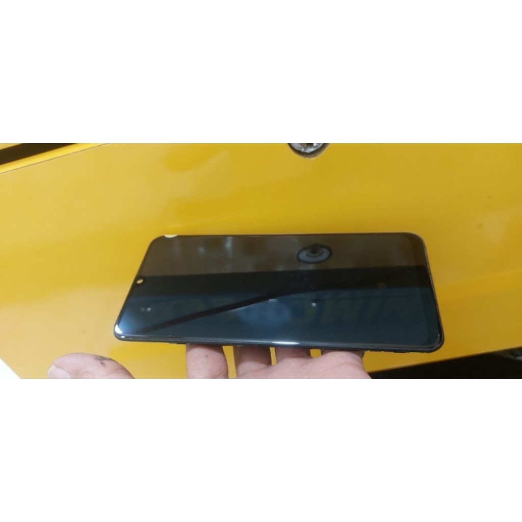 Lcd copotan samsung A50s Original