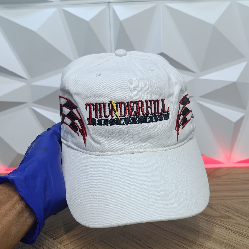 Topi Nascar Racing