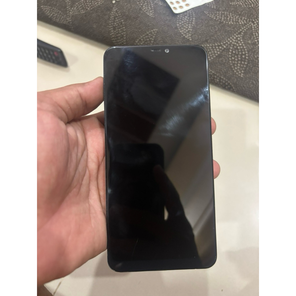 VIVO Y83 minus mati total