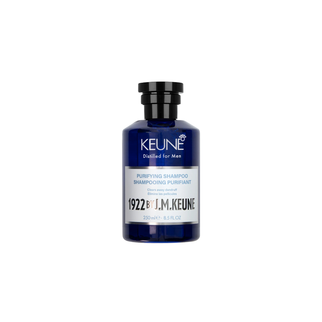 Keune J.M. Essential Shampoo