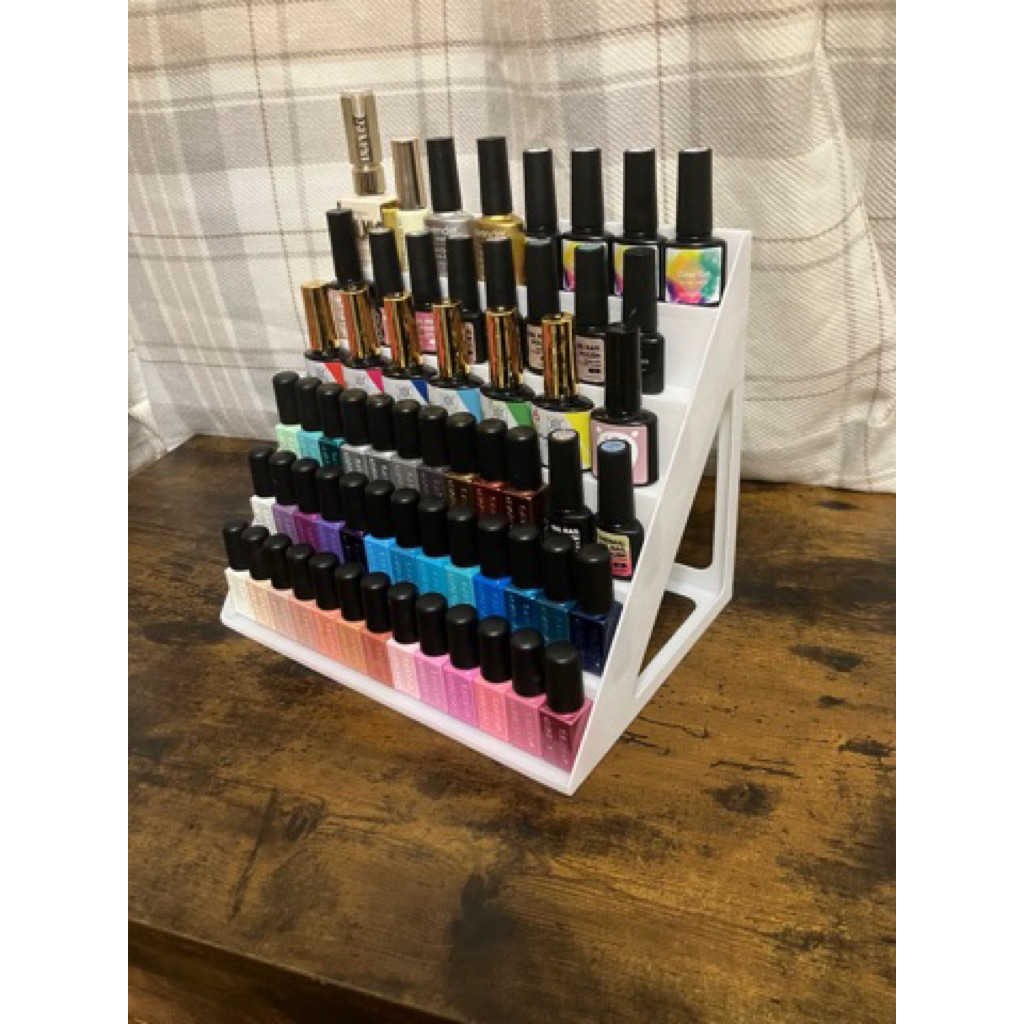 Holder Stand Nail Polish