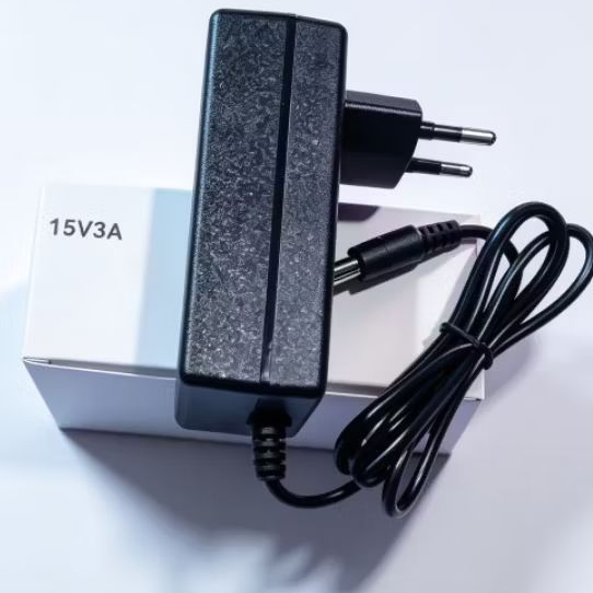 Adaptor Charger Casan Trolley Speaker NOISE 899 899Q 899E 15V 3A