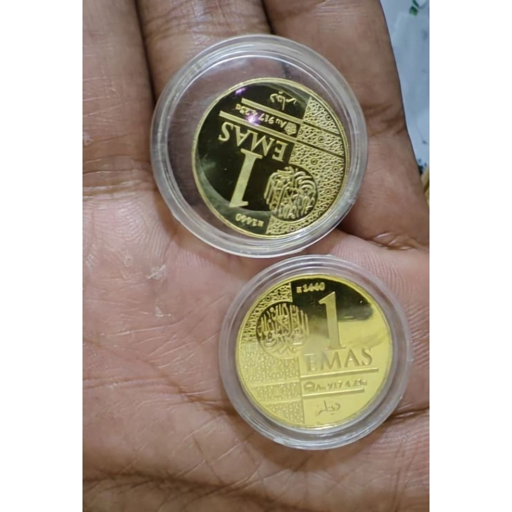 Dinar Wakala