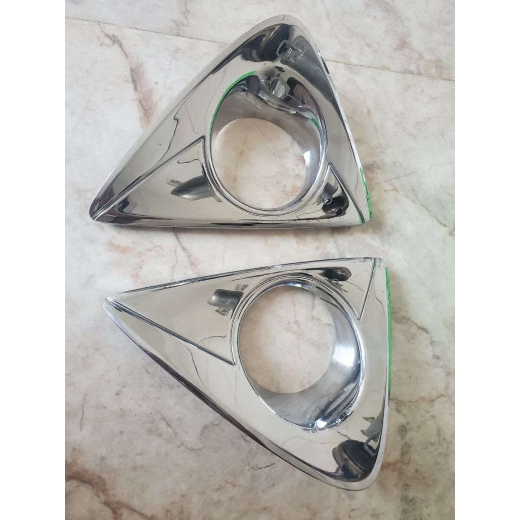 ring foglamp Agya gen 1 2013-2018