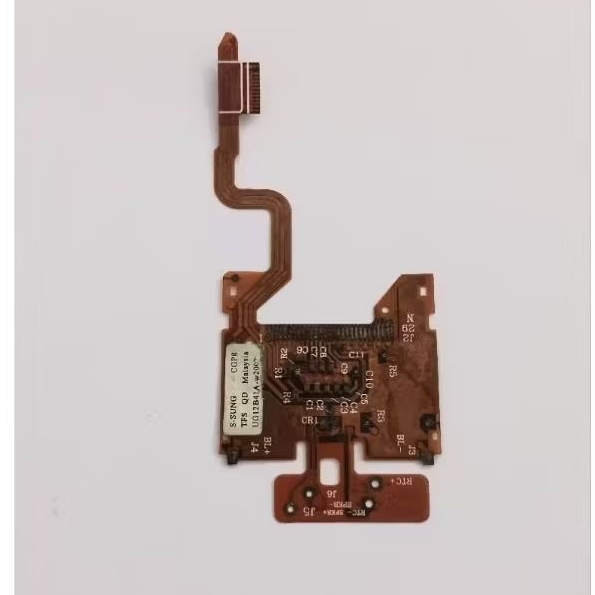 Flexible motorola V 3688