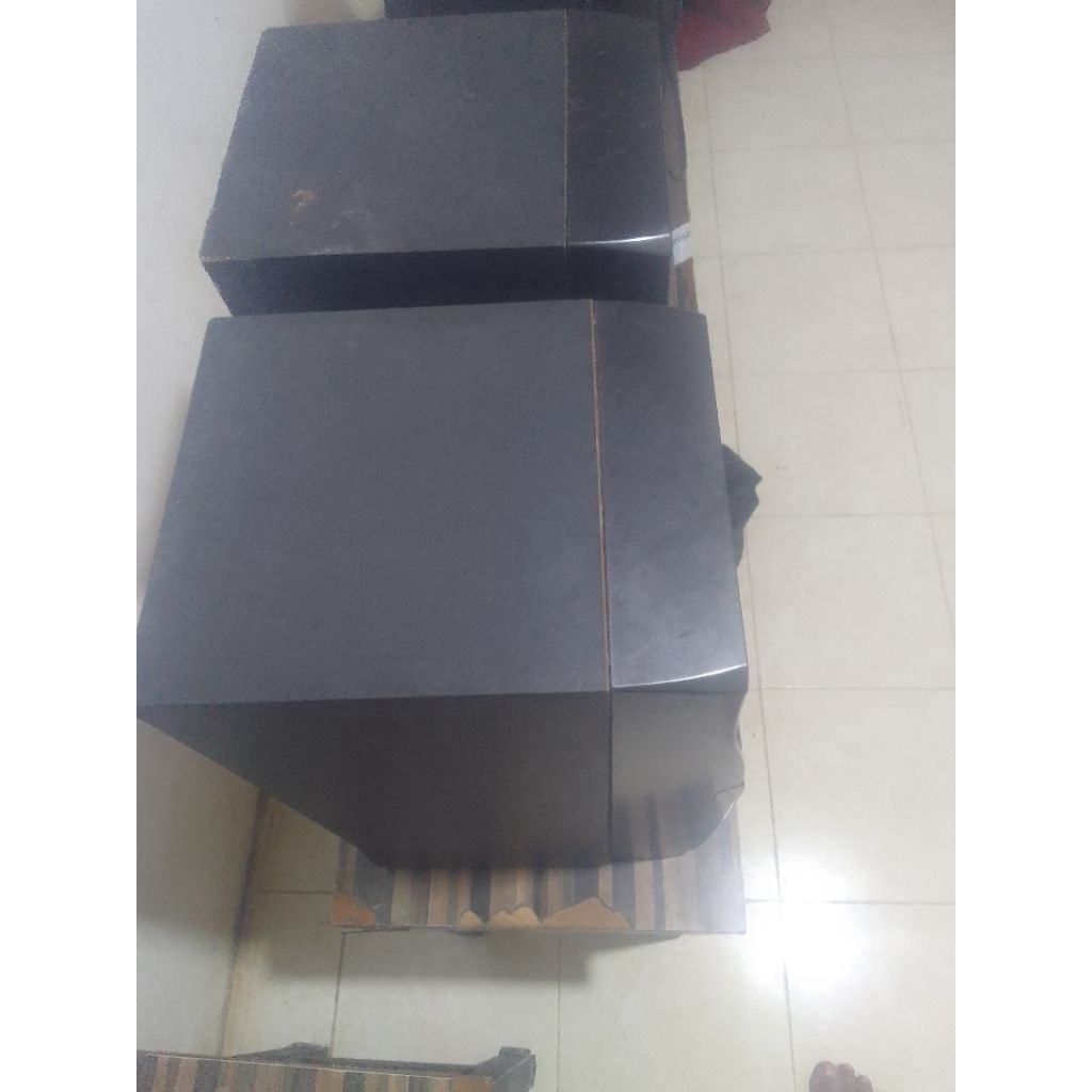 speaker jvc dx u6