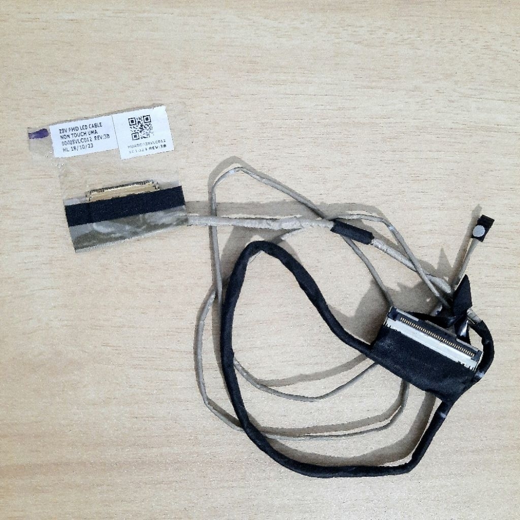 Fleksibel LCD Acer E5-475 E5-475G E5-476 E5-476G P249 Normal Tested Seken Original [ kabel LVDS flex