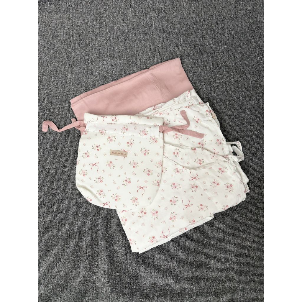 Mukena Dewasa Rayon Premium | Adem, halus, lembut