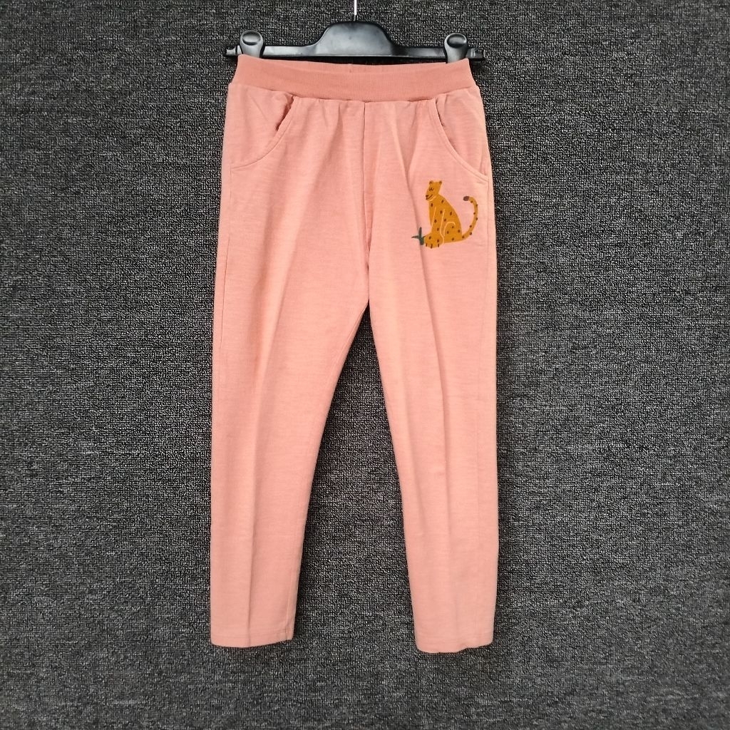 Celana Anak Unisex Milkmile