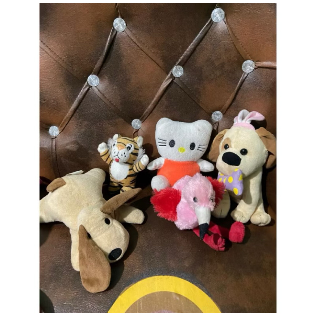 PL boneka