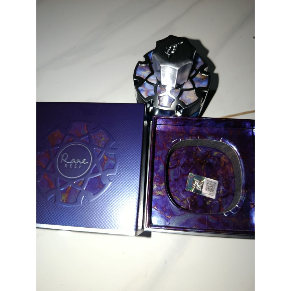 RARE REEF FULL BOTTLE