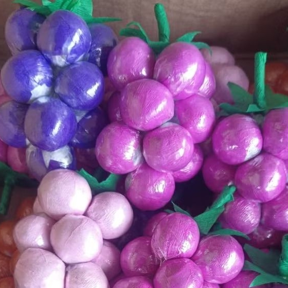 Sale Anggur Pacitan