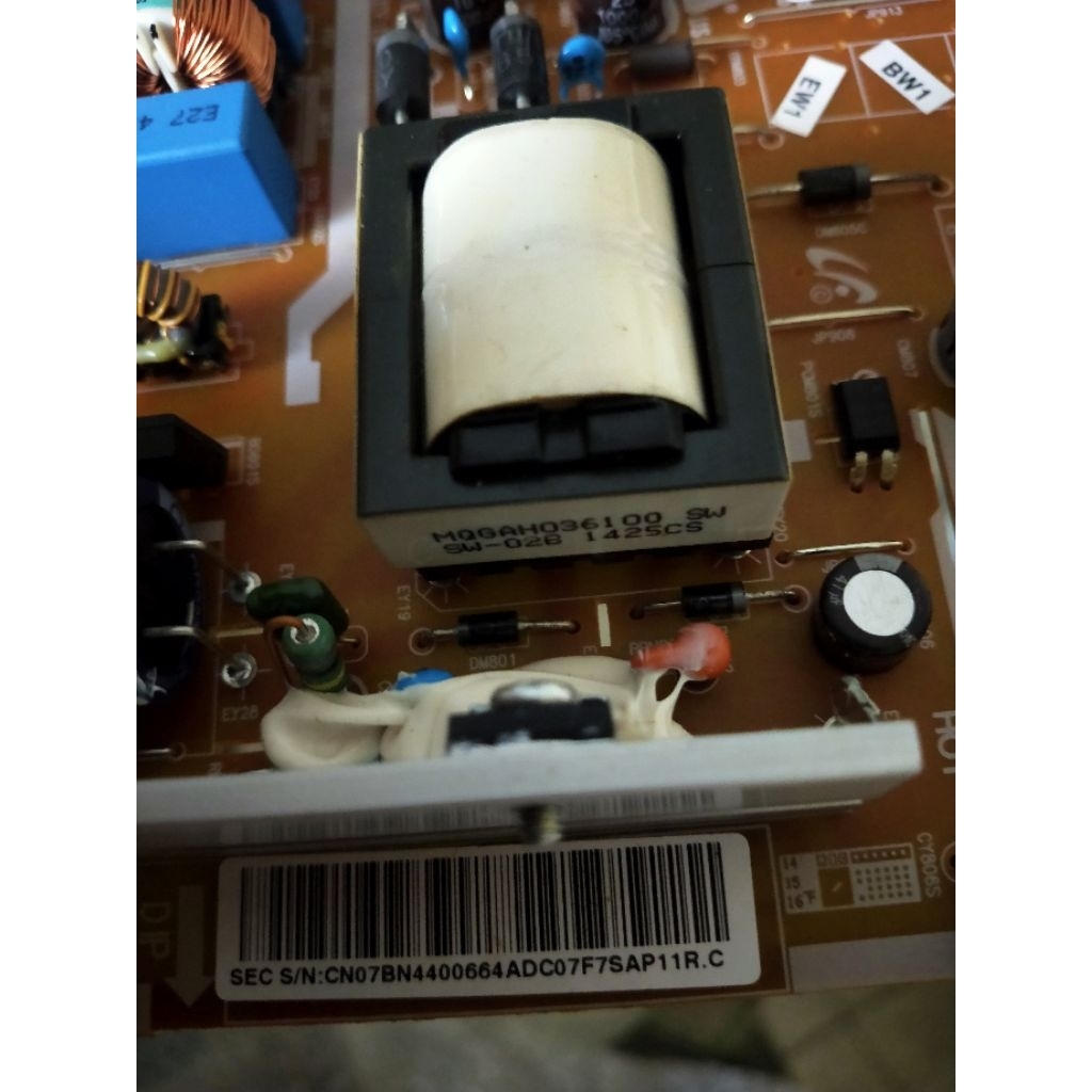 PSU LED Samsung 32eh4003