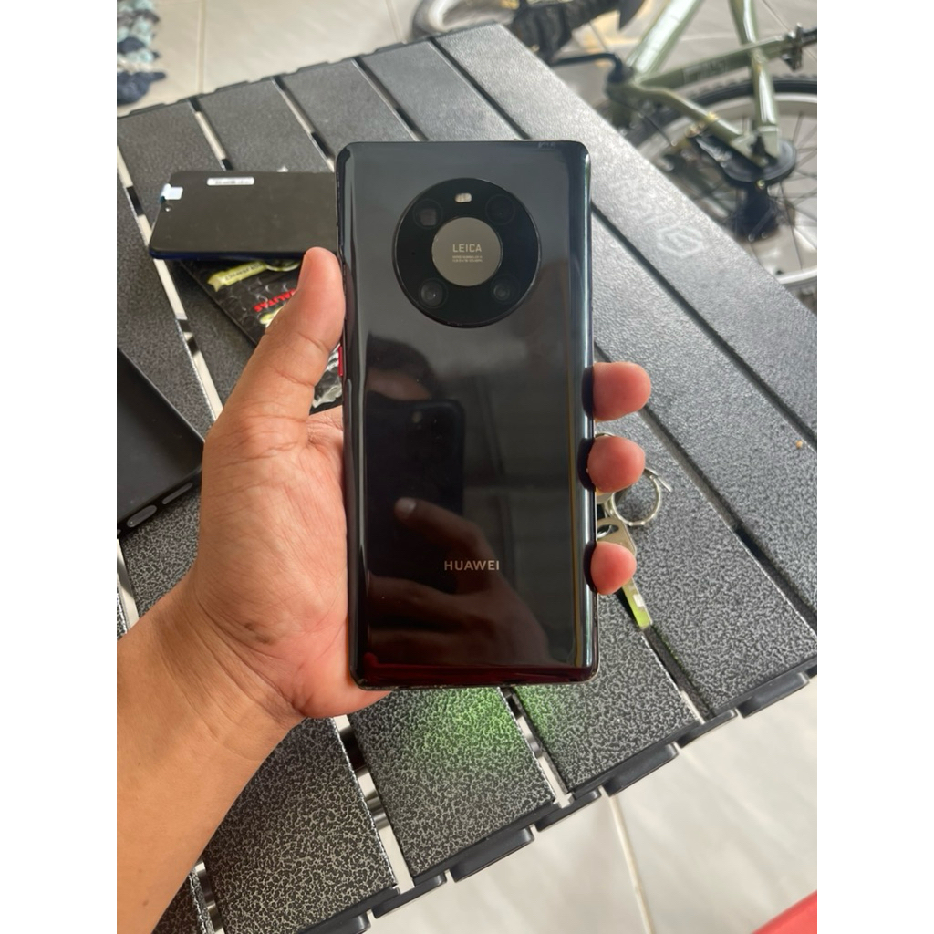Huawei Mate 40 Pro