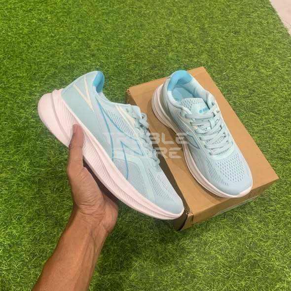 PROMO SEPATU RUNNING ORIGINAL DIADORA PEGORE F MURAH
