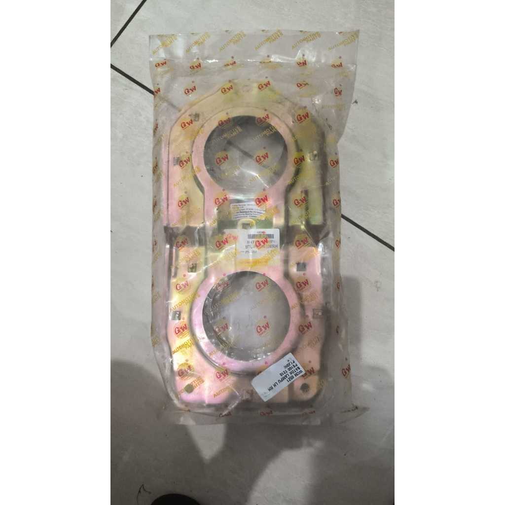 RING LAMPU PS100 PS120 UMPLUNG TEBAL BATOK LAMPU PS UMPLUNG
