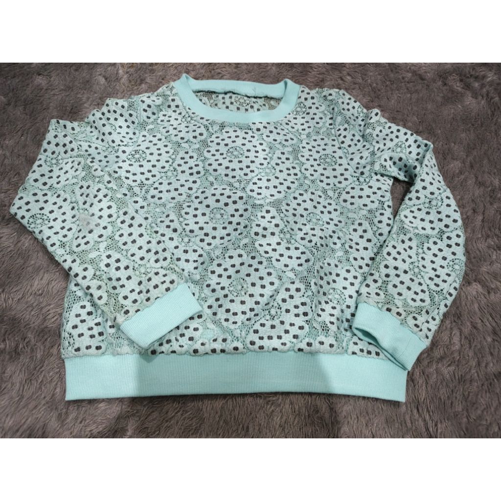 [Preloved] Cardigan Anak