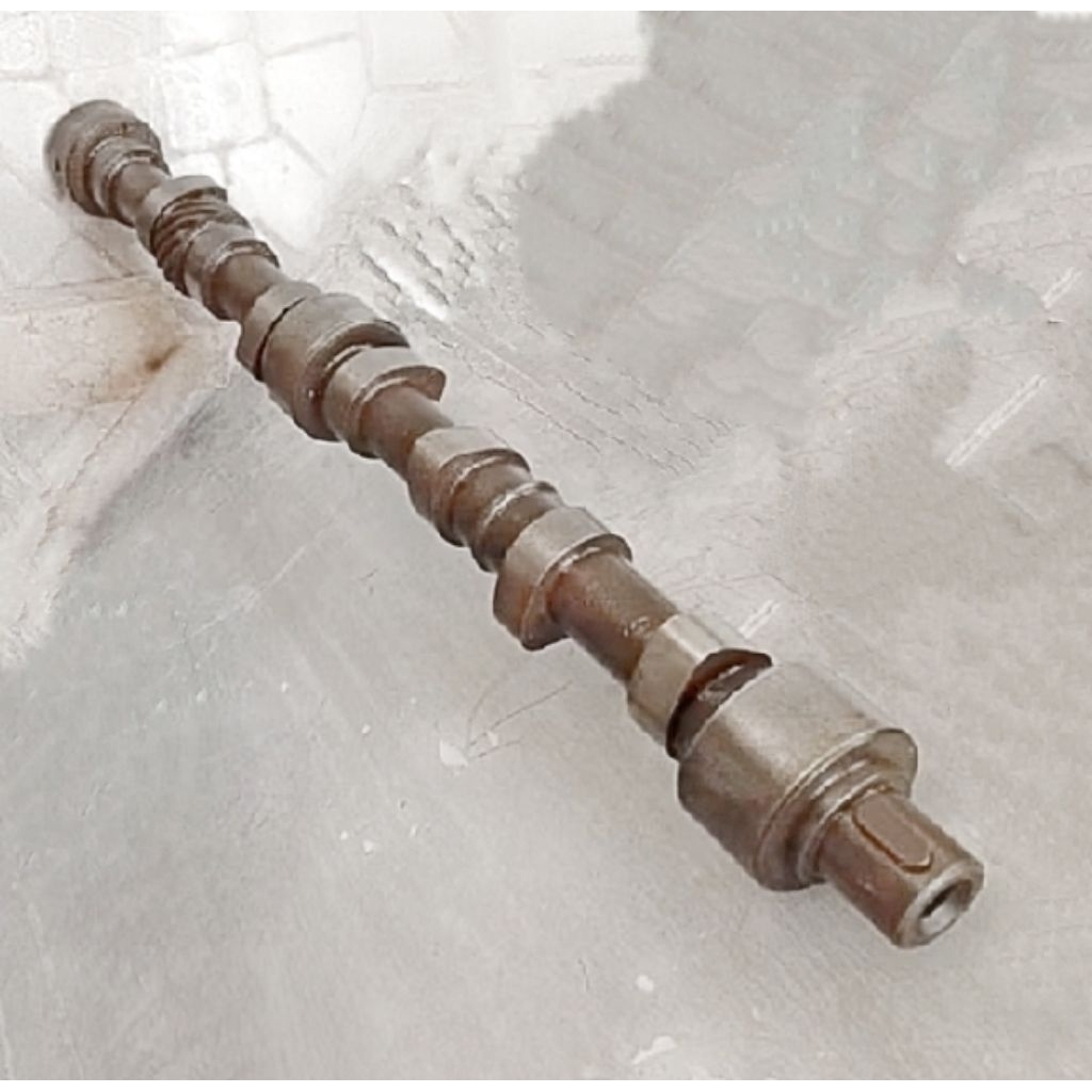 noken camshaft panther 2.3 Chevrolet luv kbd26 original copotan
