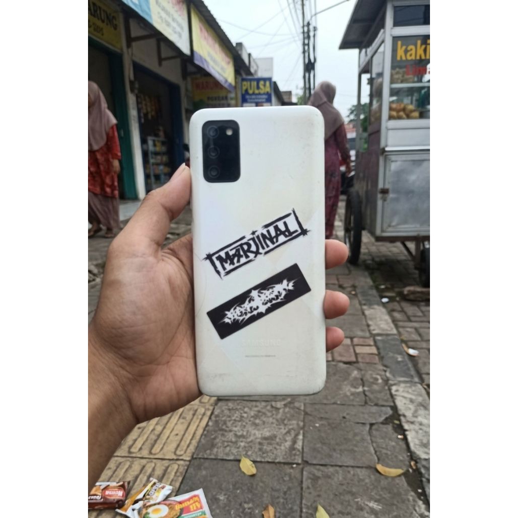 Samsung a02s 4/64