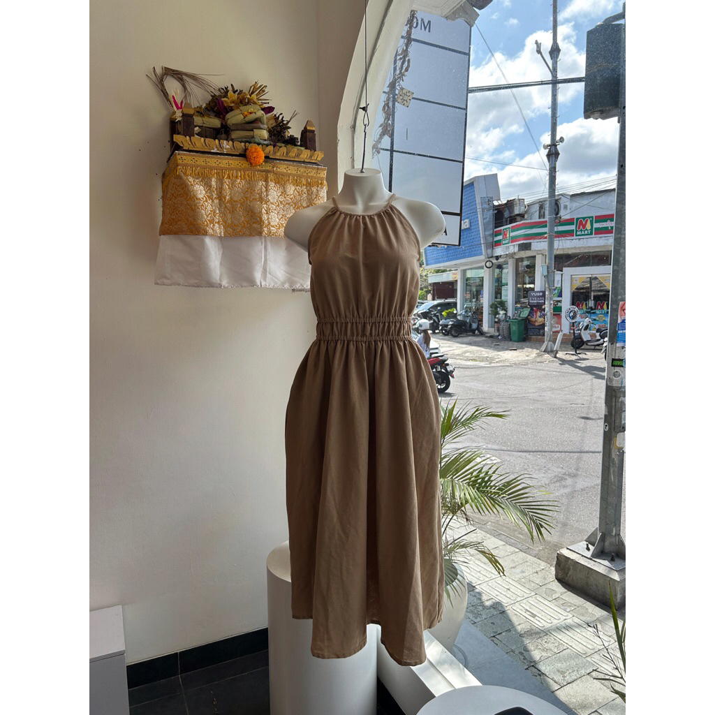 AIUNA - DELIA MAXI