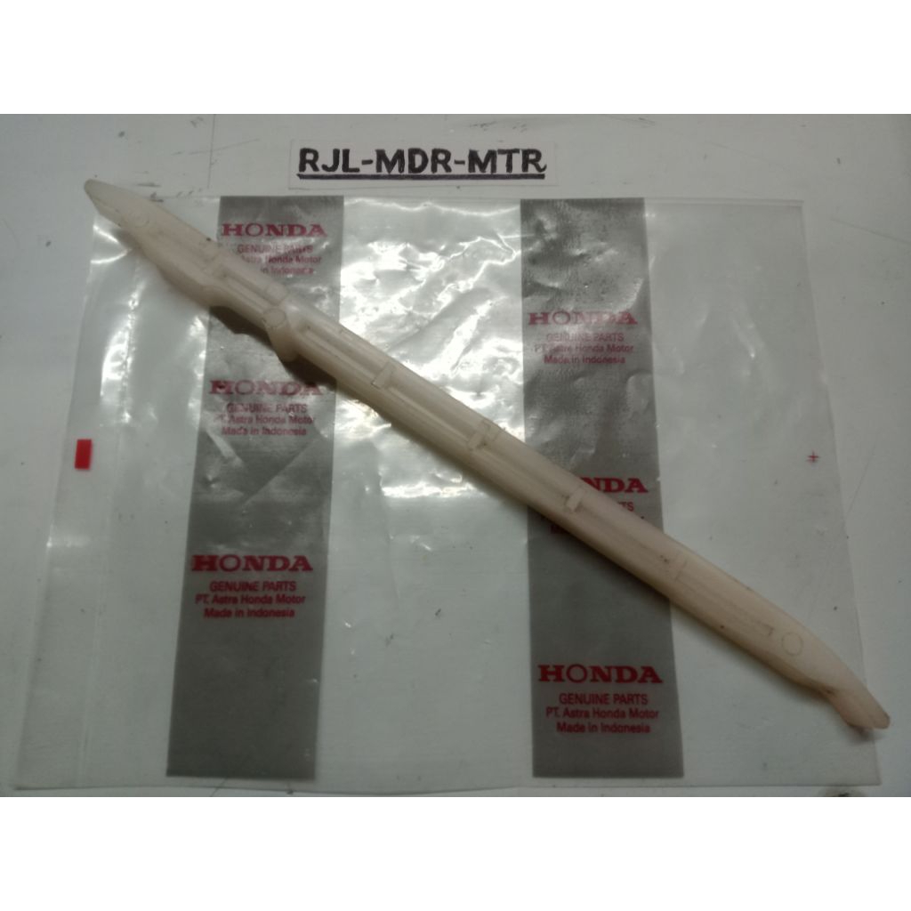 LIDAH TENSIONER BAWAH KSP (MEGAPRO VERZA CRF) ORIGINAL