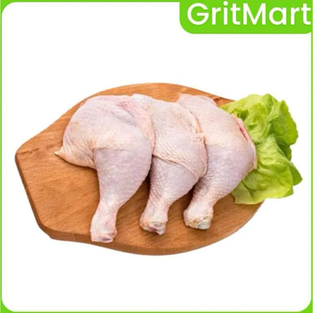PAHA AYAM UTUH 1KG