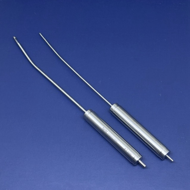 Alat medis  Aspiration Uterine Curette - Spitz