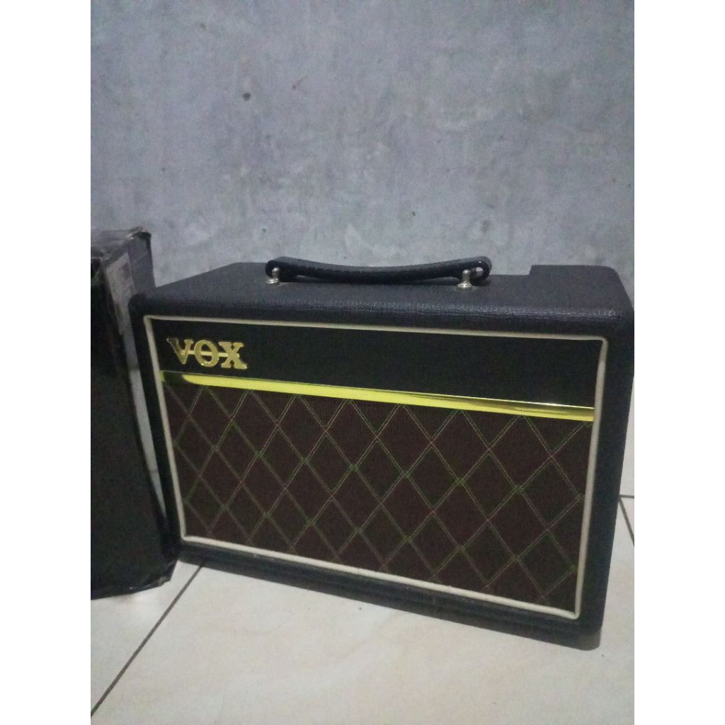 Amplifier VOX Pathfinder 10