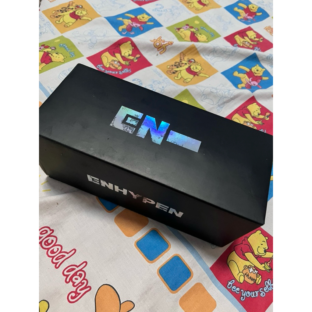 preloved engene bong enhypen ls