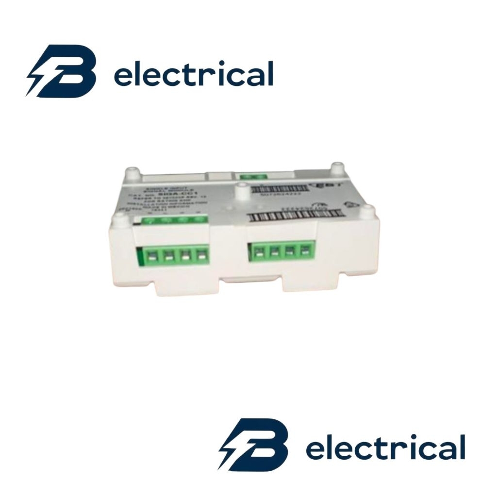 MODULE SIGA CC1 EDWARDS