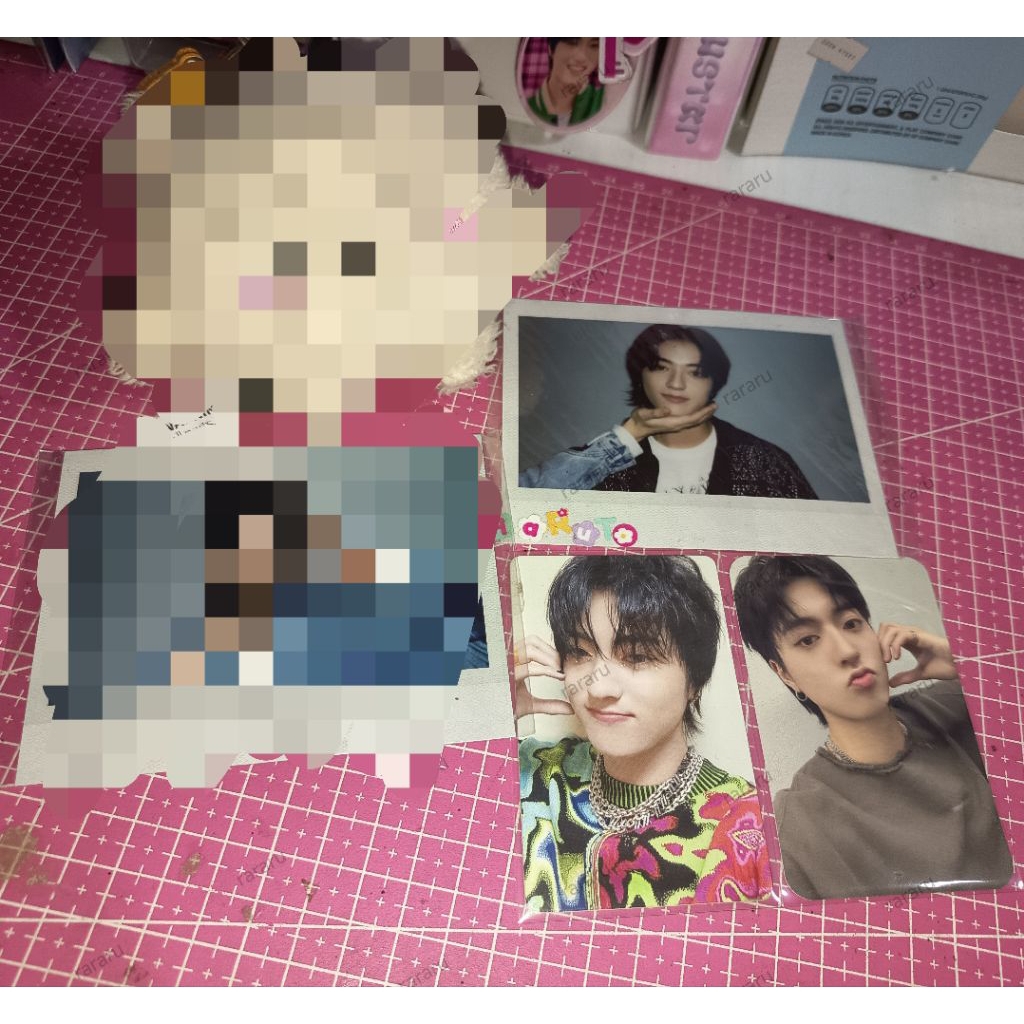 pola ygs reboot haruto pc teubingo treasure