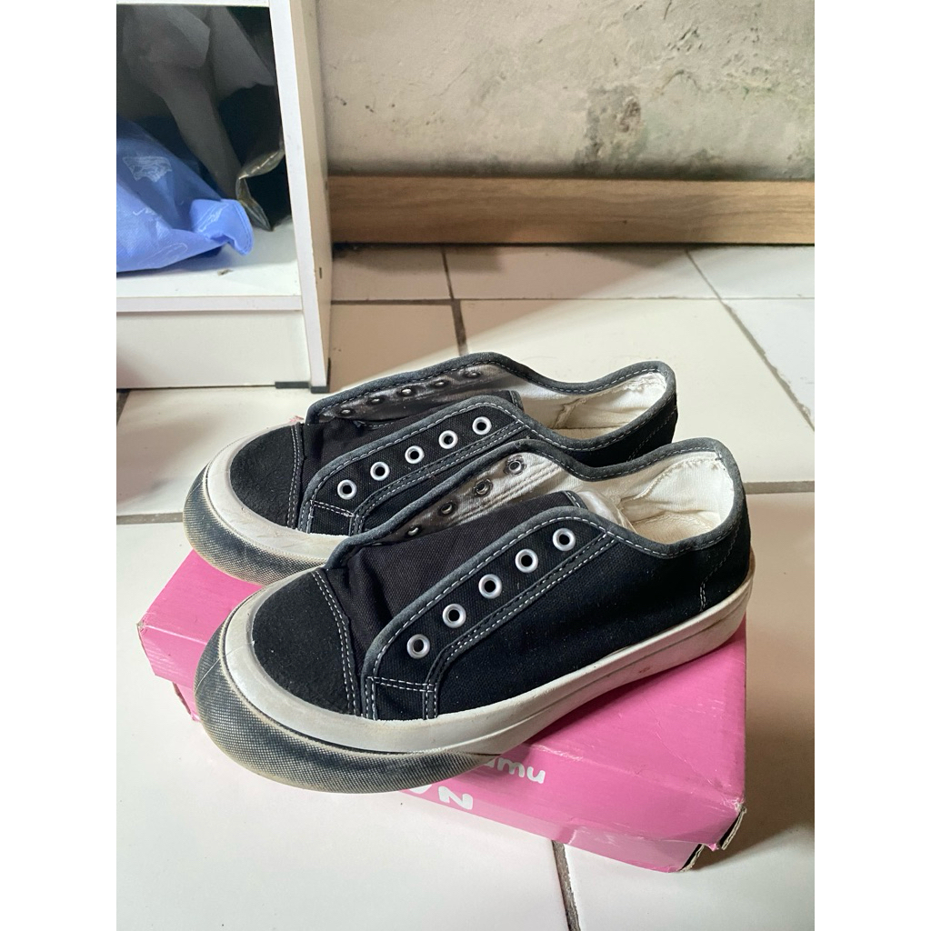 sepatu vpn