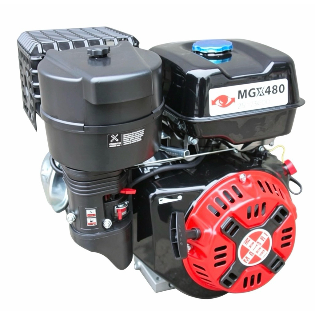 MESIN ROBIN GX480 Matari / MESIN ROBIN 25HP GX480 Matari