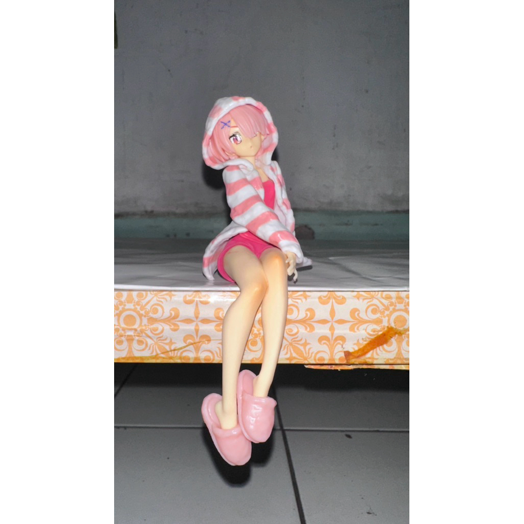Figure Re:Zero-Ram